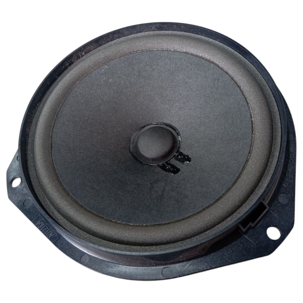 Alto Falante Porta Dianteira Esquerda Fiat Mobi 2024 V654 3