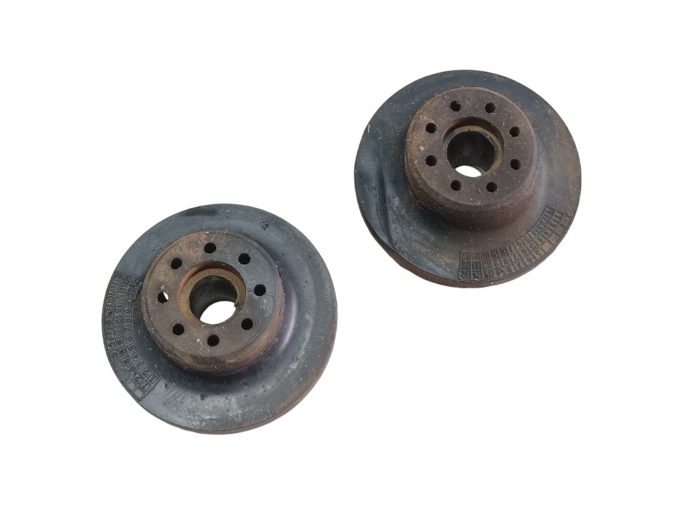 Coxim Inferior Radiador Chery Tiggo 2 Look 1.5 2020 V613 6