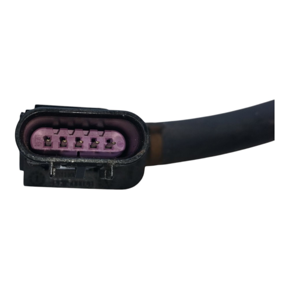 Sensor Polia Viscosa Land Rover Discovery 3 2007 V635 7