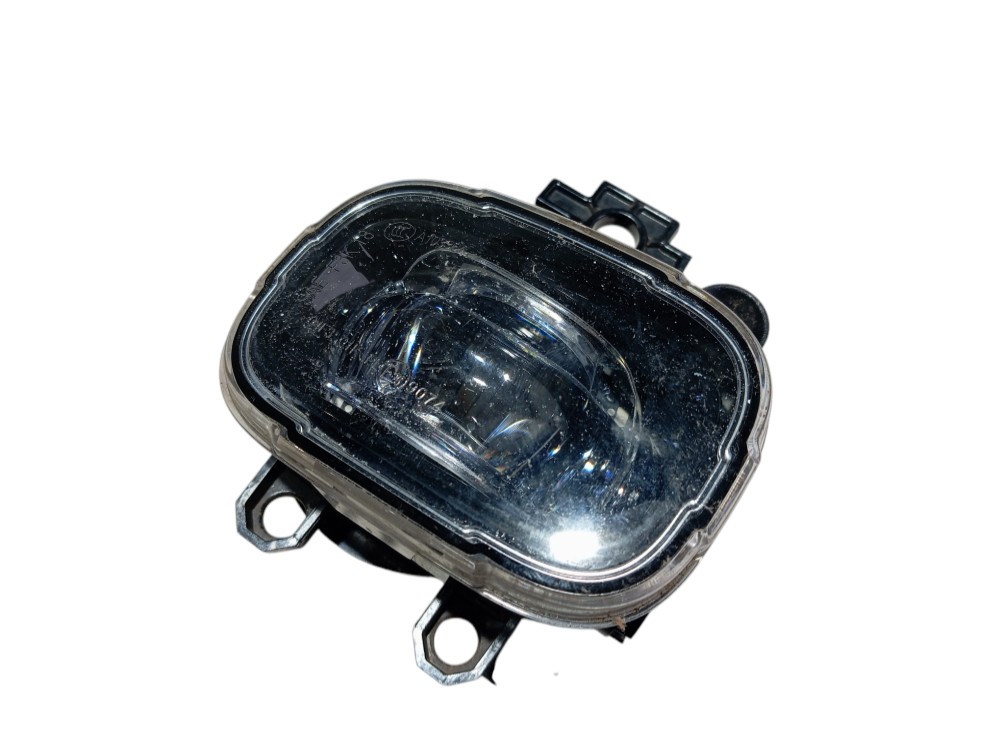 Farol Milha Dianteiro Direito Renault Zoe Neo 2023 V617 4