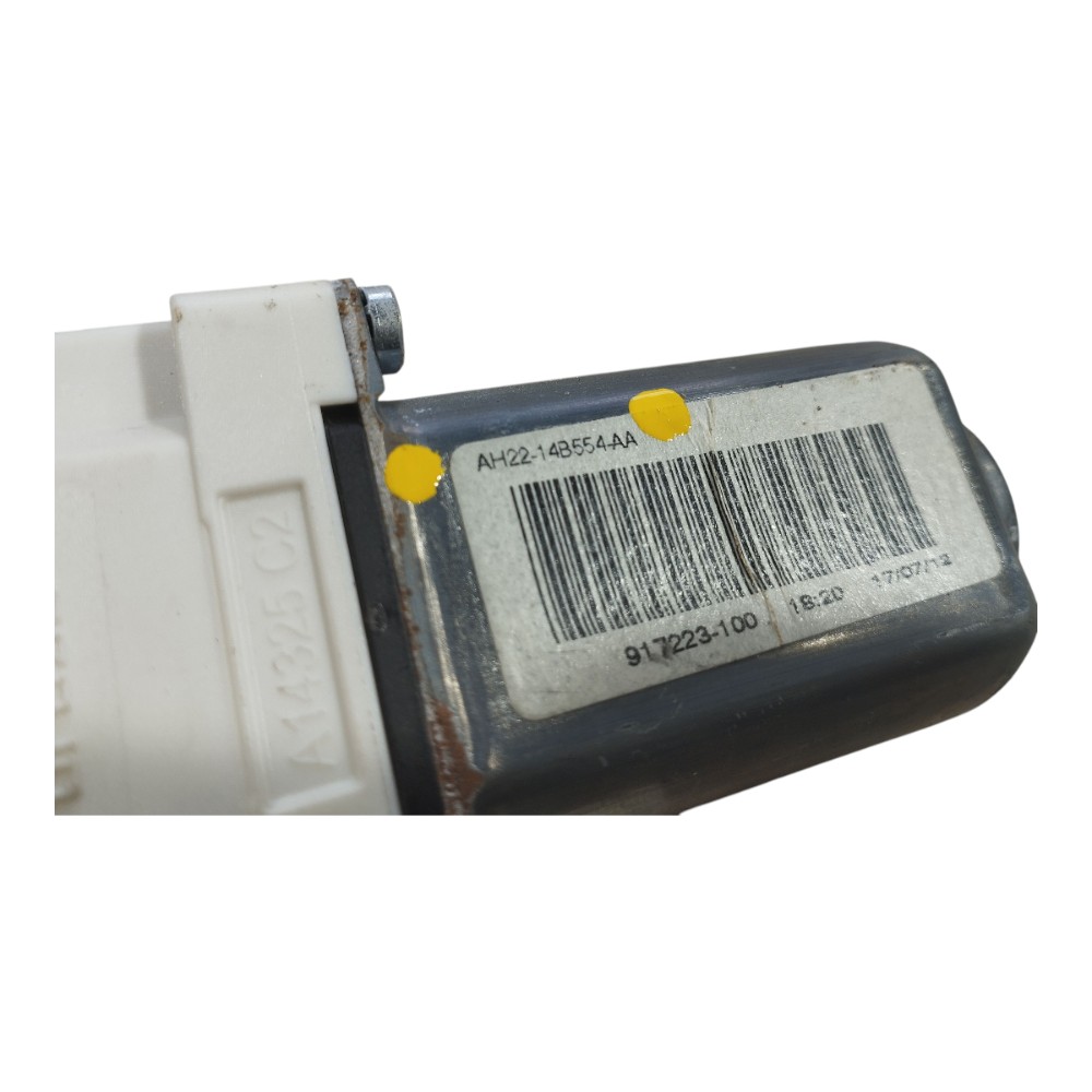 Motor Máquina Vidro Tras Dir Discovery 4 2010 A 2014 V656 2