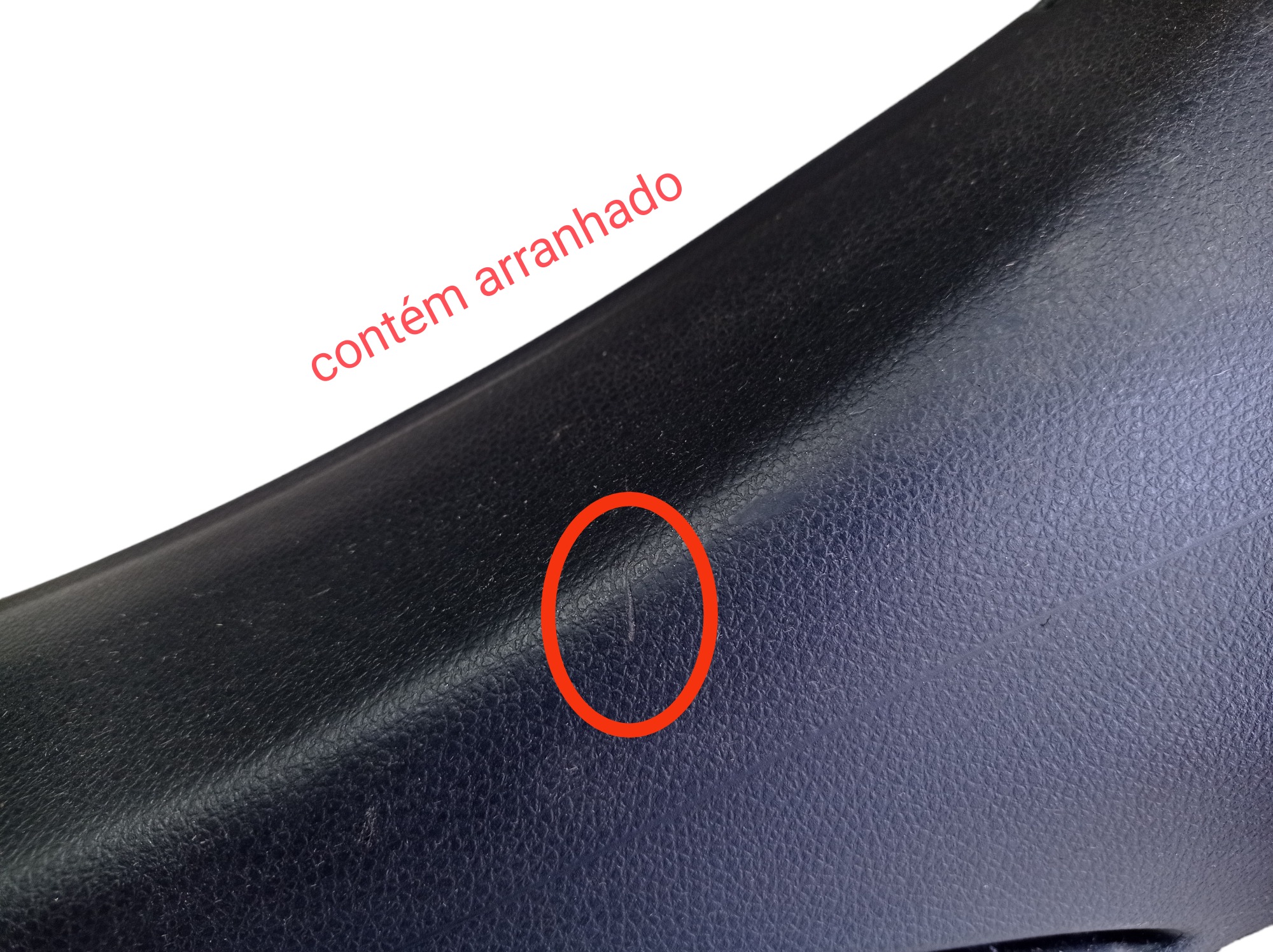 Acabamento Direito Porta Malas Mercedes Gla 200 2016 V568 2
