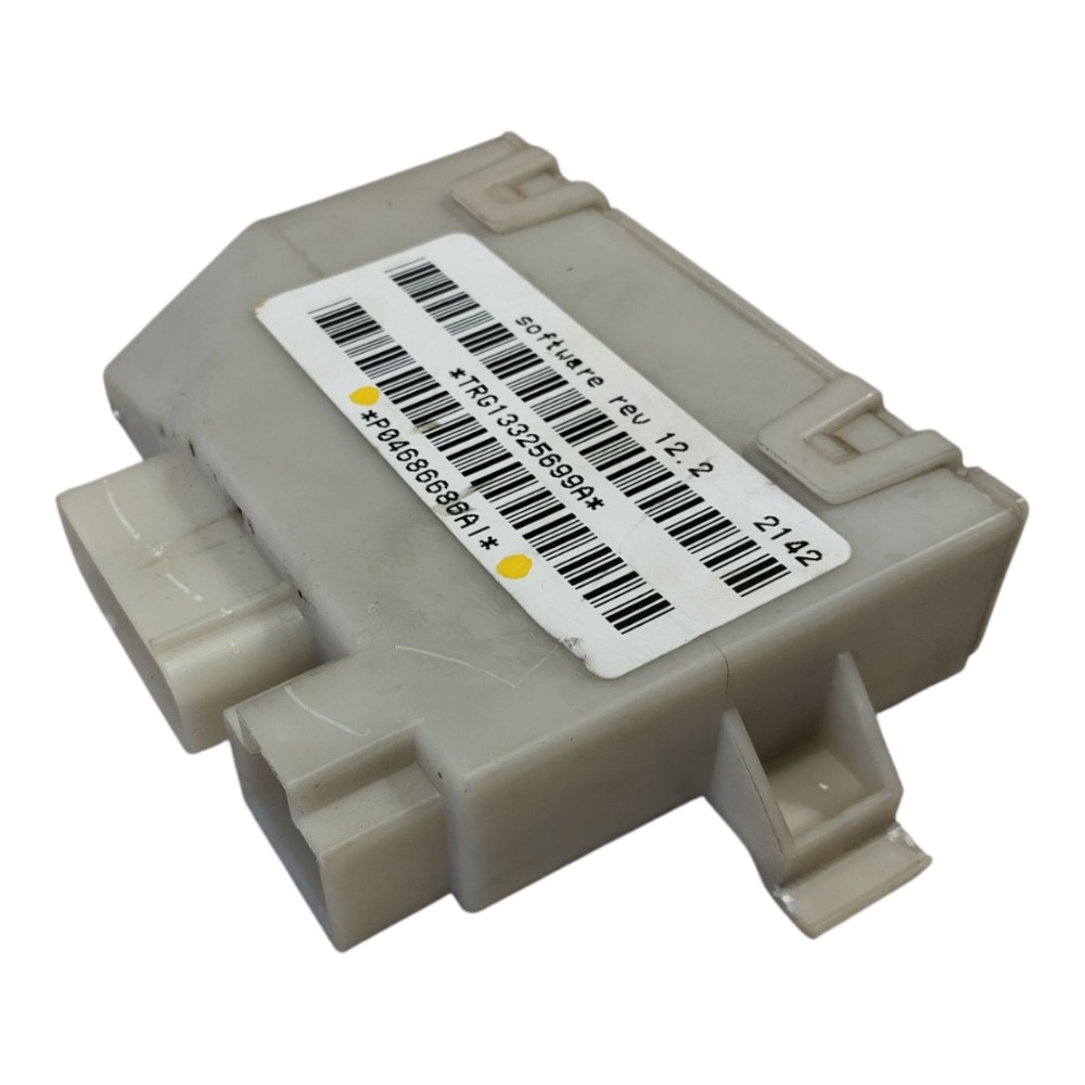Módulo Porta Traseira Esquerda Chrysler Grand Caravan V578 2
