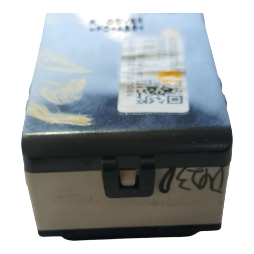 Luz Cortesia Teto Traseiro Direito Gwm Haval Gt 2024 25 V636 6