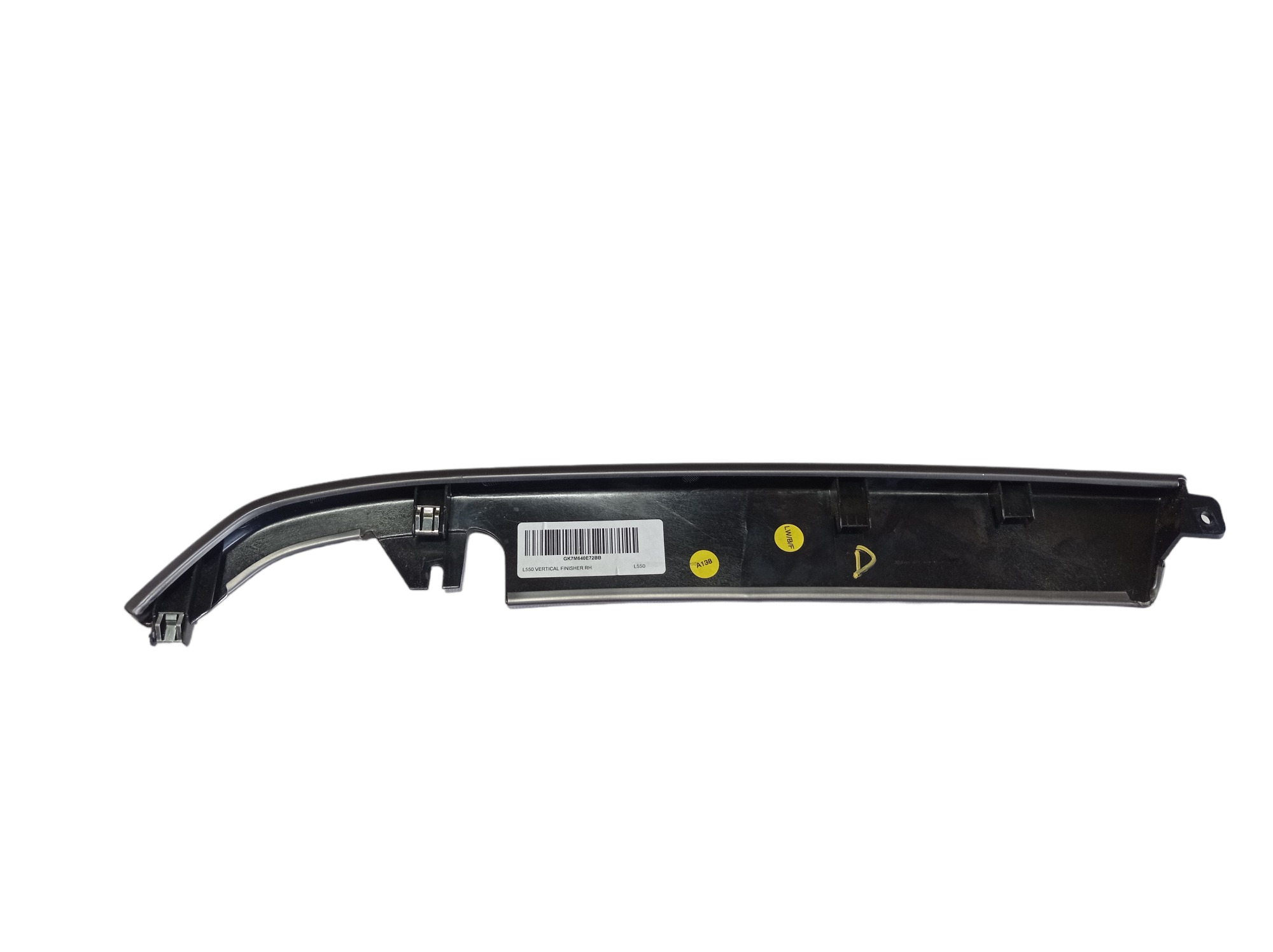 Moldura Direita Console Discovery Sport 15 2018 V591 3