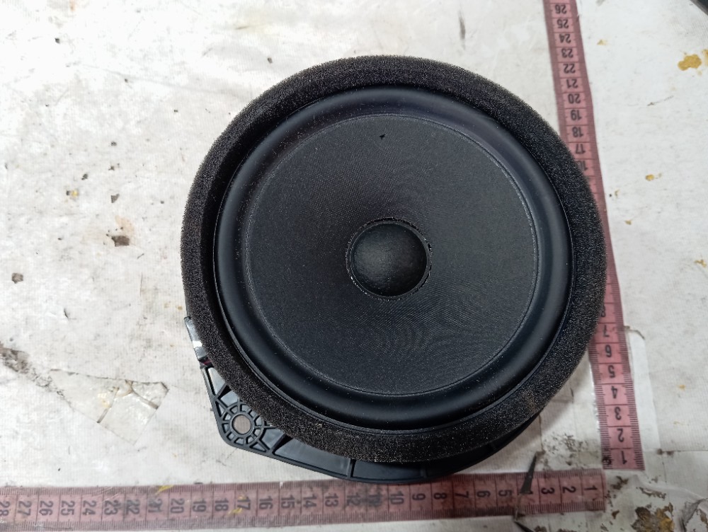 Alto Falante Porta Trase Direita Byd Dolphin Gs 2024 25 V653 9
