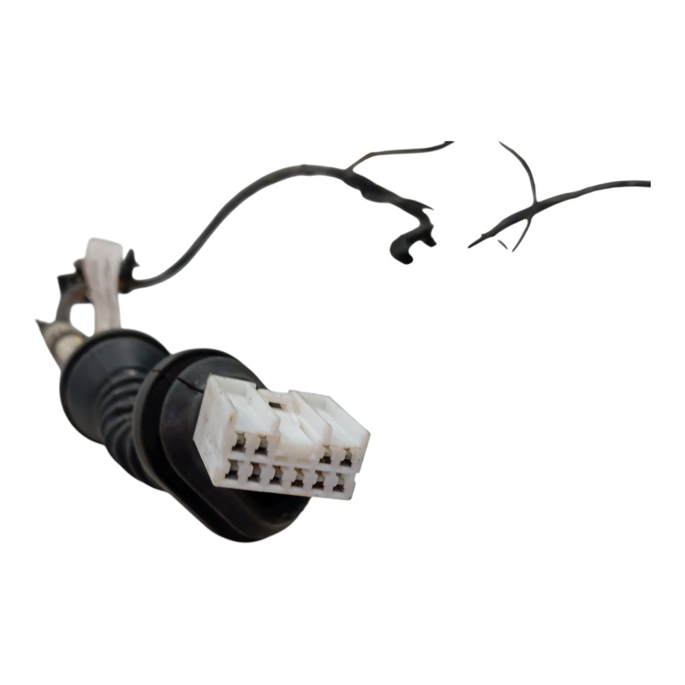Chicote Porta Traseira Esquerda Jac Ejs1 2022 A 2024 V616 1