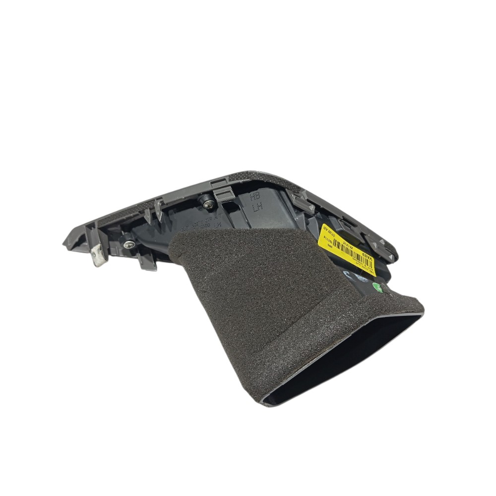 Difusor ar central esquerdo Hyundai HB20 2012 5