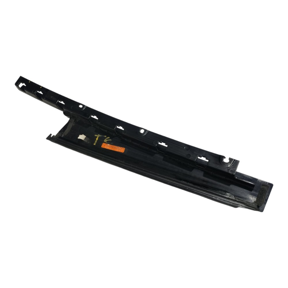 Moldura Porta Traseira Esquerda Ram Rampage 2023 2025 V659 7