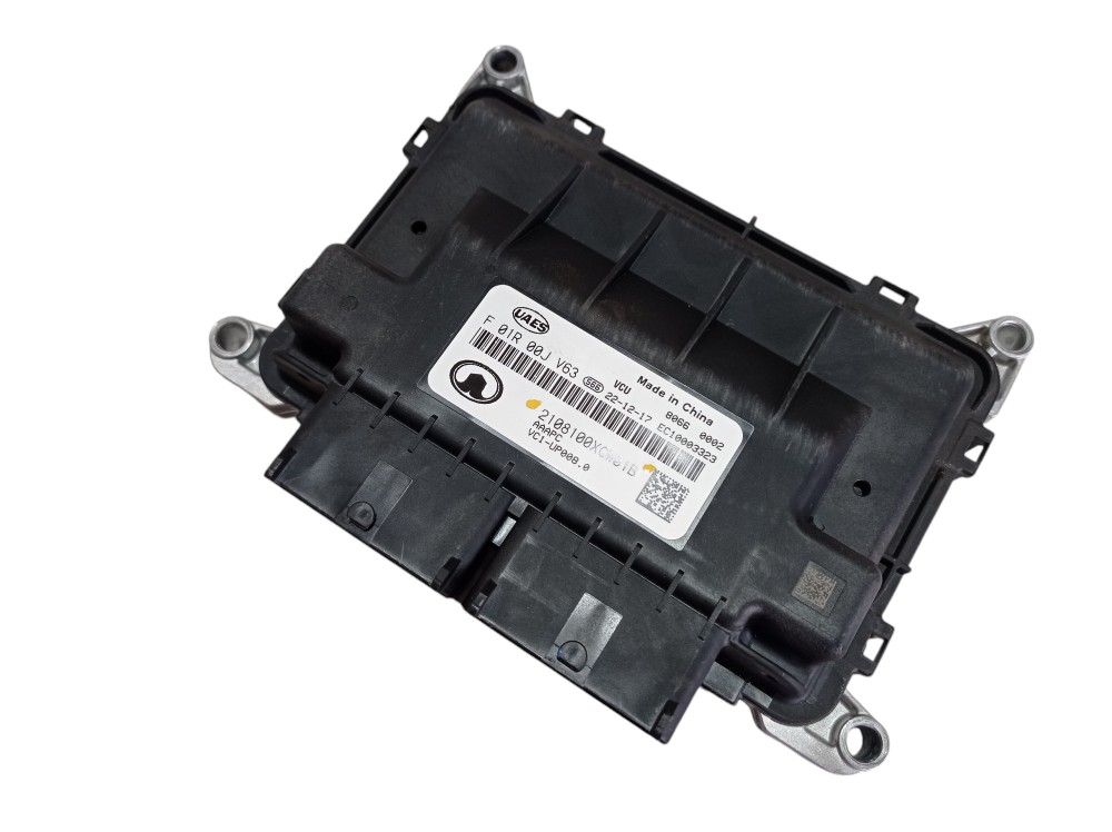 Modulo Injeção Gwm Haval H6 Hev 1.5 2024 V610 4