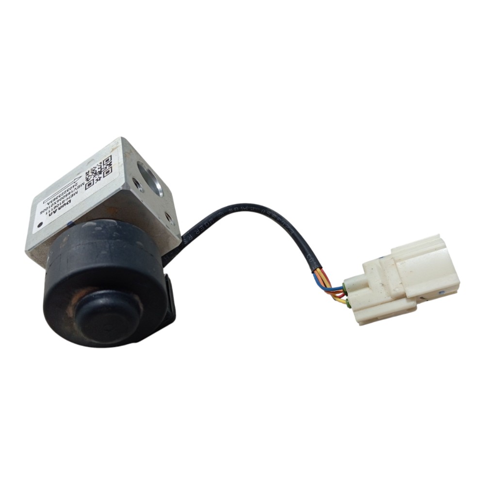 Válvula Ar Condicionado Byd Dolphin Mini 2024 2025 V665 2