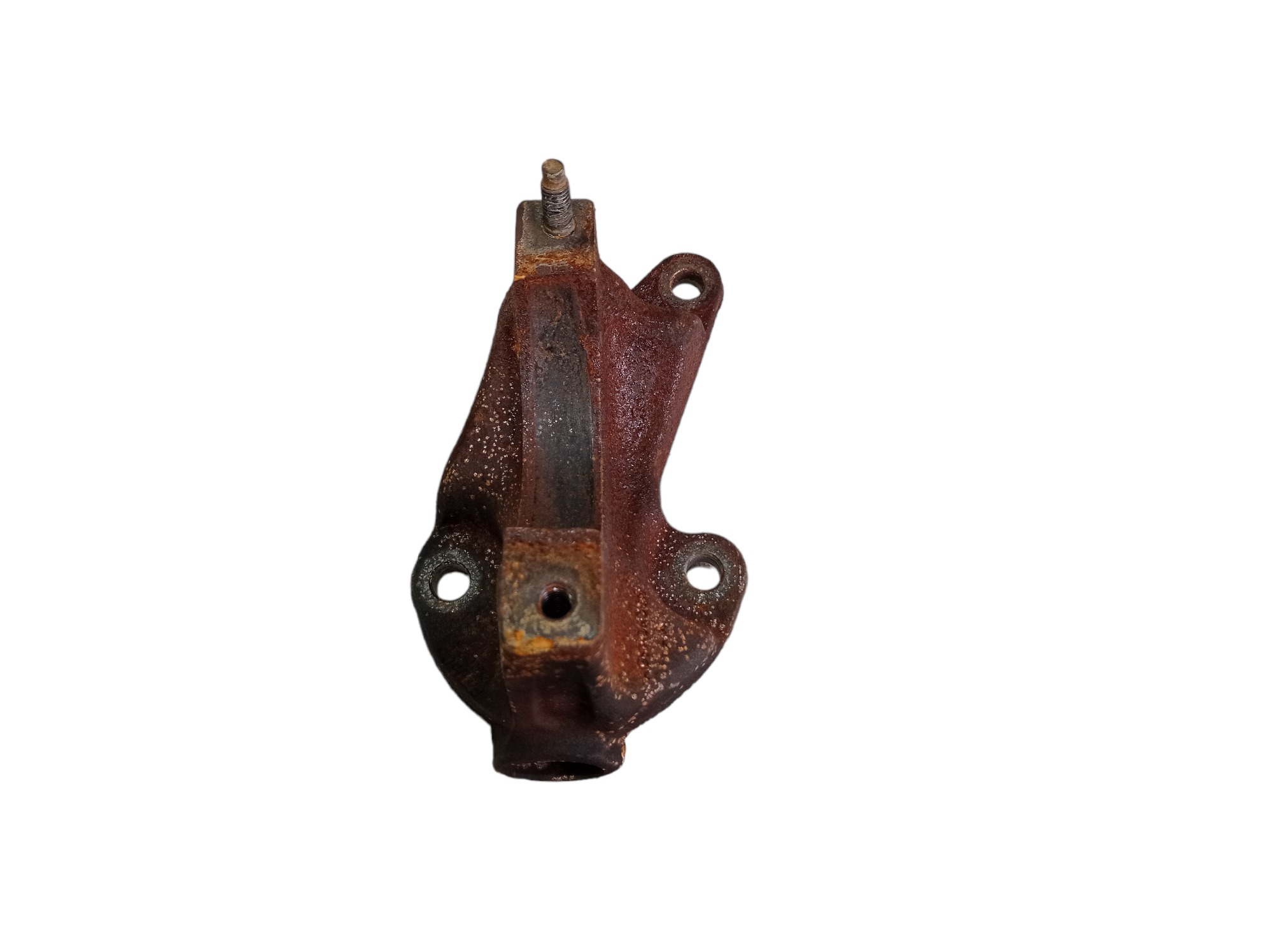 Suporte Eixo Homocinética Direita Volvo S60 T5 2011 V587 5