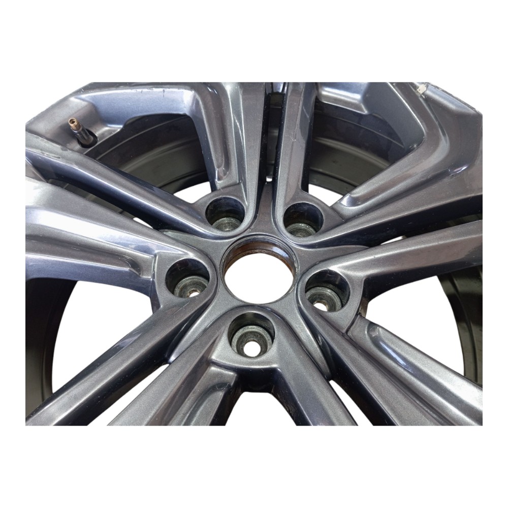 Roda Aro 18 Chery Tiggo 7 Pro 2022 2024 V640 4