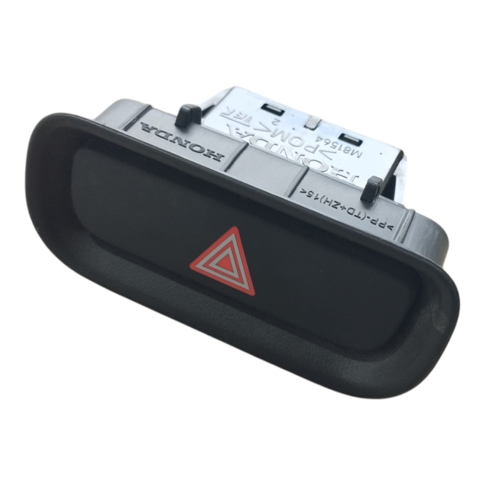 Botão Pisca Alerta Honda Hrv Exl 2023 2025 V644 1