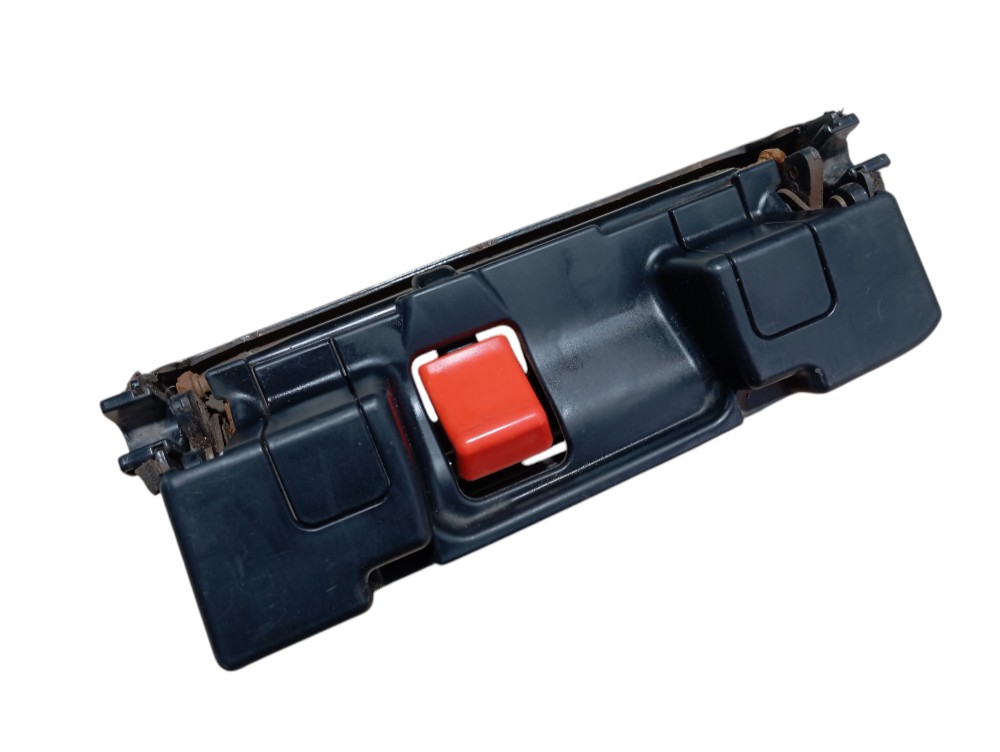 Trava Banco Traseiro Esquerdo Land Cruiser Prado 2005 V620 1