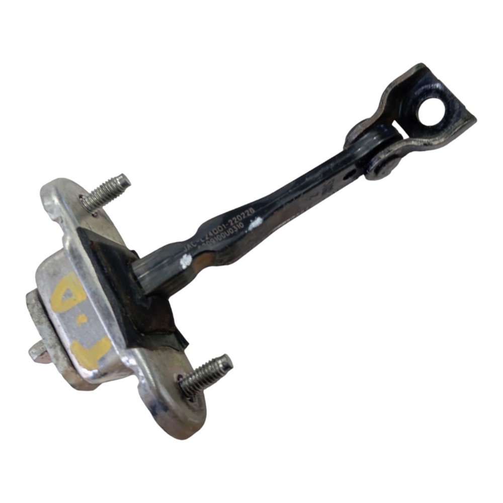 Limitador Porta Traseira Direita Jac Ejs1 2022 A 2024 V616 4