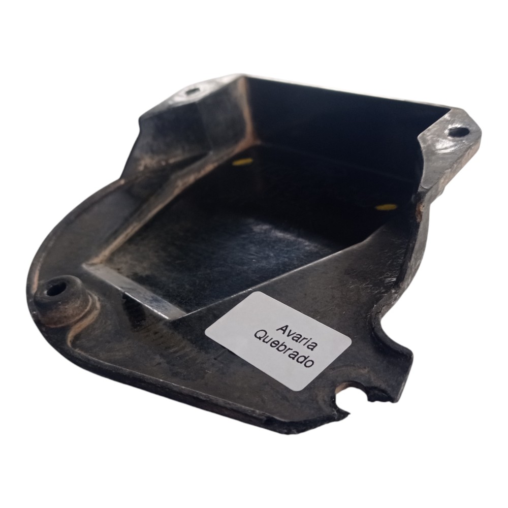 Isolador Termico Alternador Ka 97/2000 V150 4