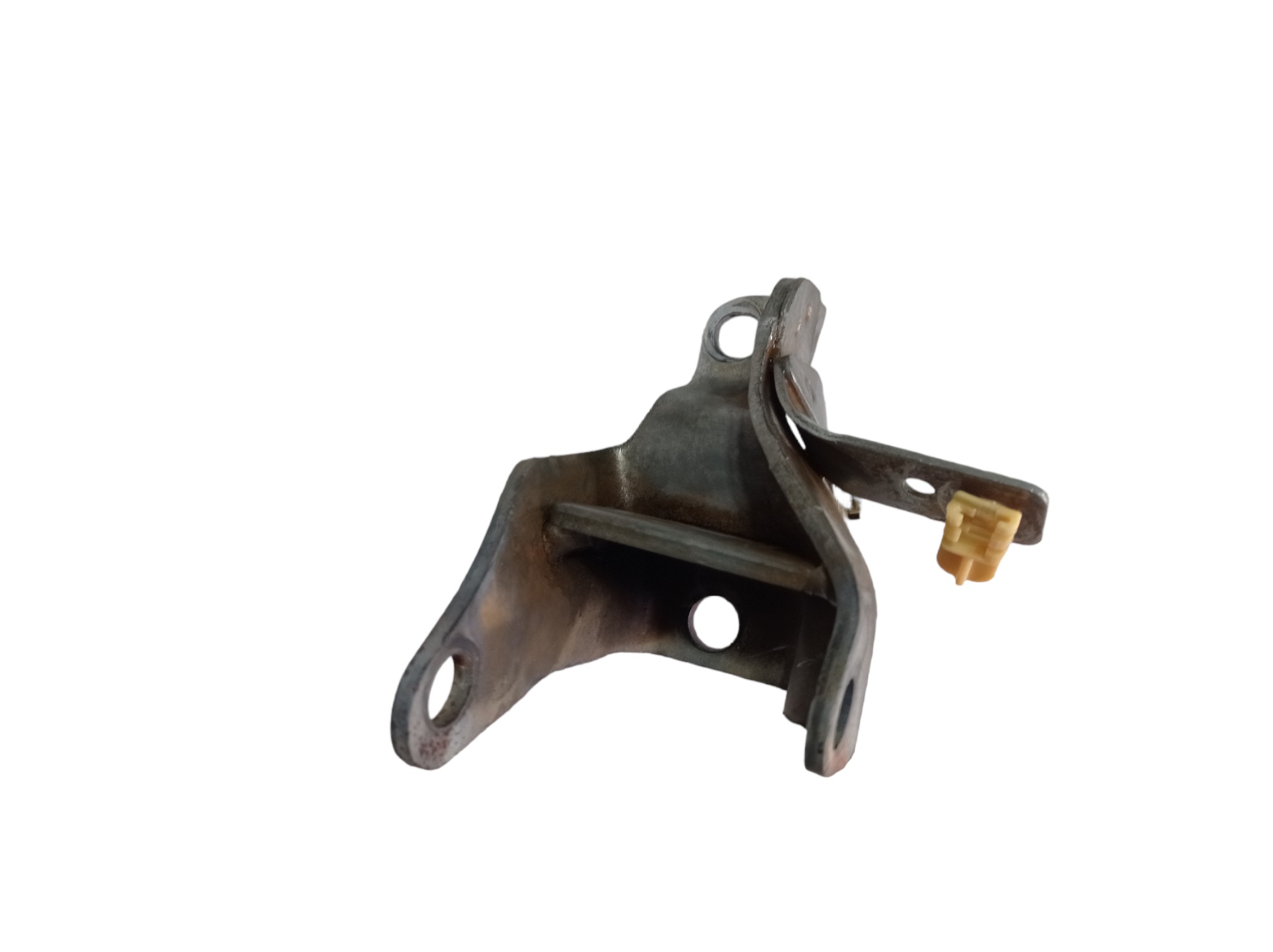 Suporte Esquerdo Turbina Land Rover Discovery 4 2011 V582 3
