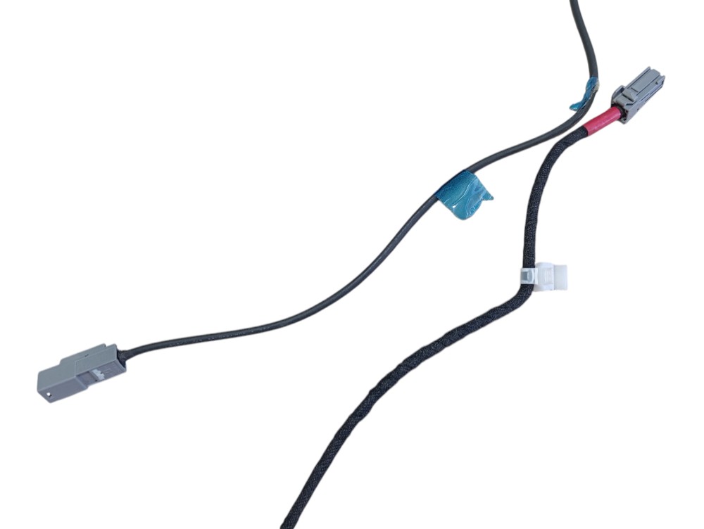 Chicote Antena Teto Lexus Rx500hf 2023 V619 1