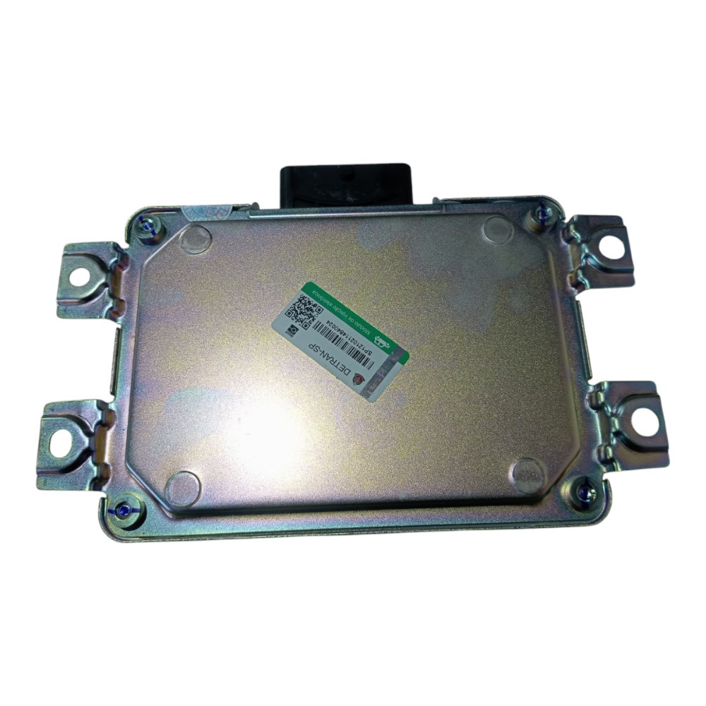 Módulo Injeção Byd Dolphin Mini 2024 2025 V634 5