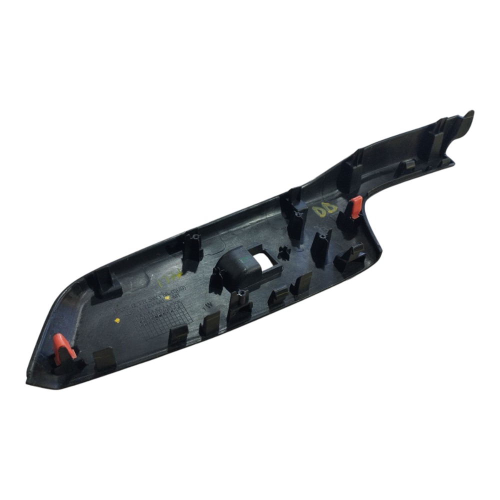 Moldura Botão Vidro Diante Dir Honda Civic Lxr 2010 15 V658 3