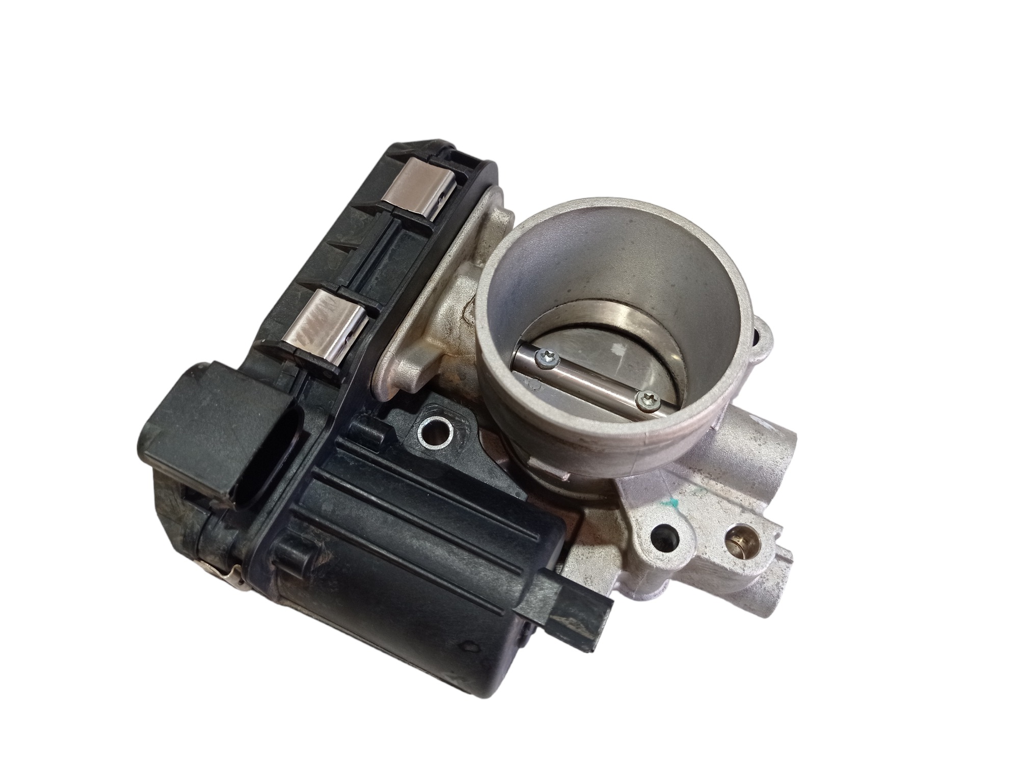 Tbi Corpo Borboleta Jac T40 1.5 2019 V565 2