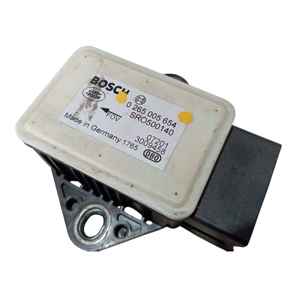 Sensor Velocidade Land Rover Discovery 3 2007 V635 6