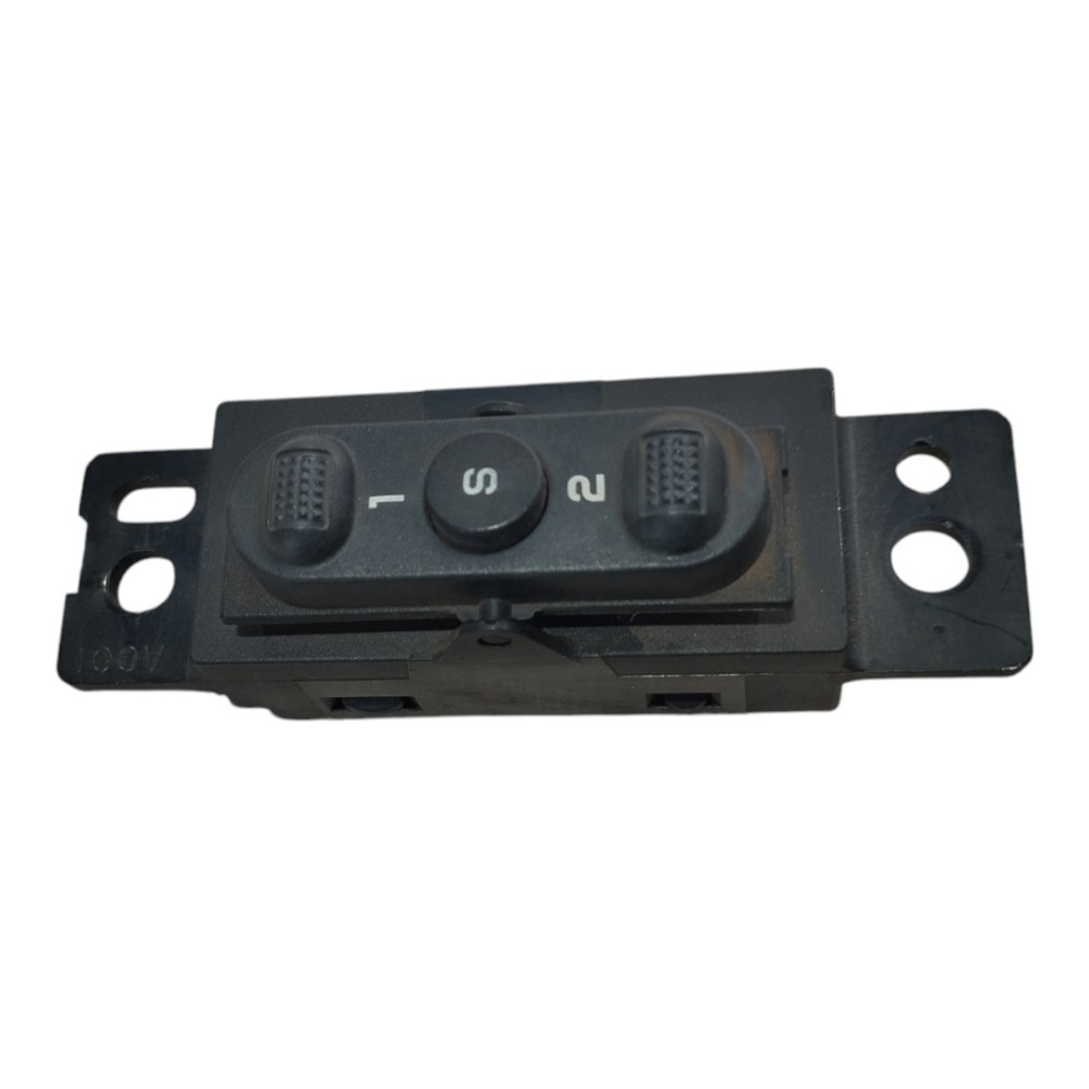 Botão Comando Chrysler Grand Caravan 2003 3.3 V578 5