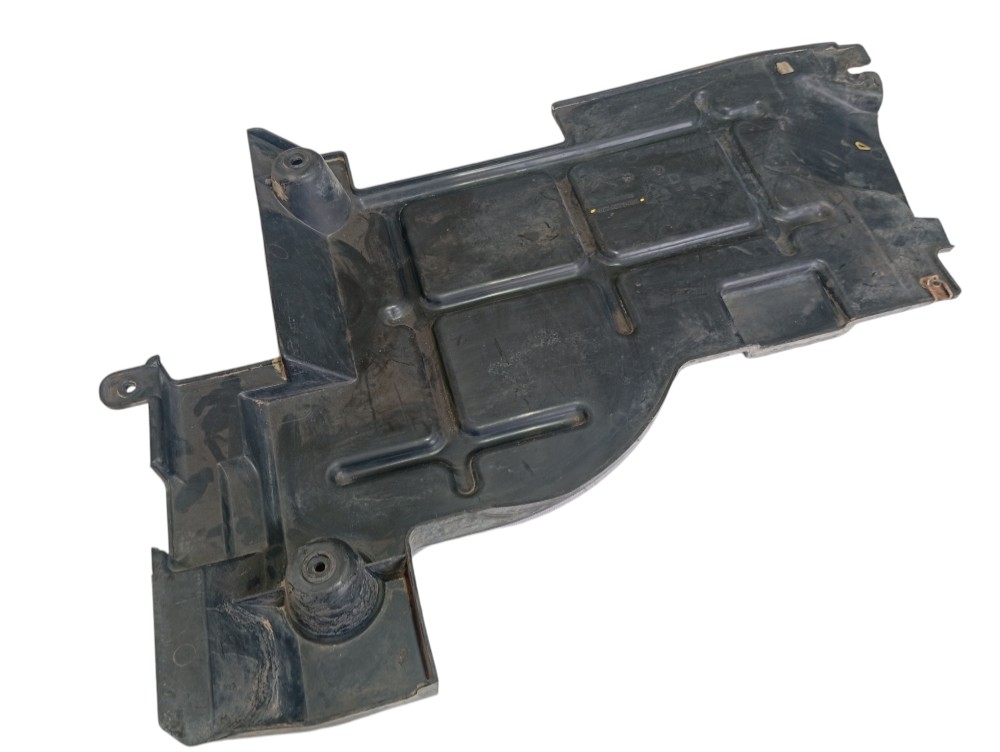Protetor Direito Assoalho Citroen C3 Air Cross 2013 V359 2