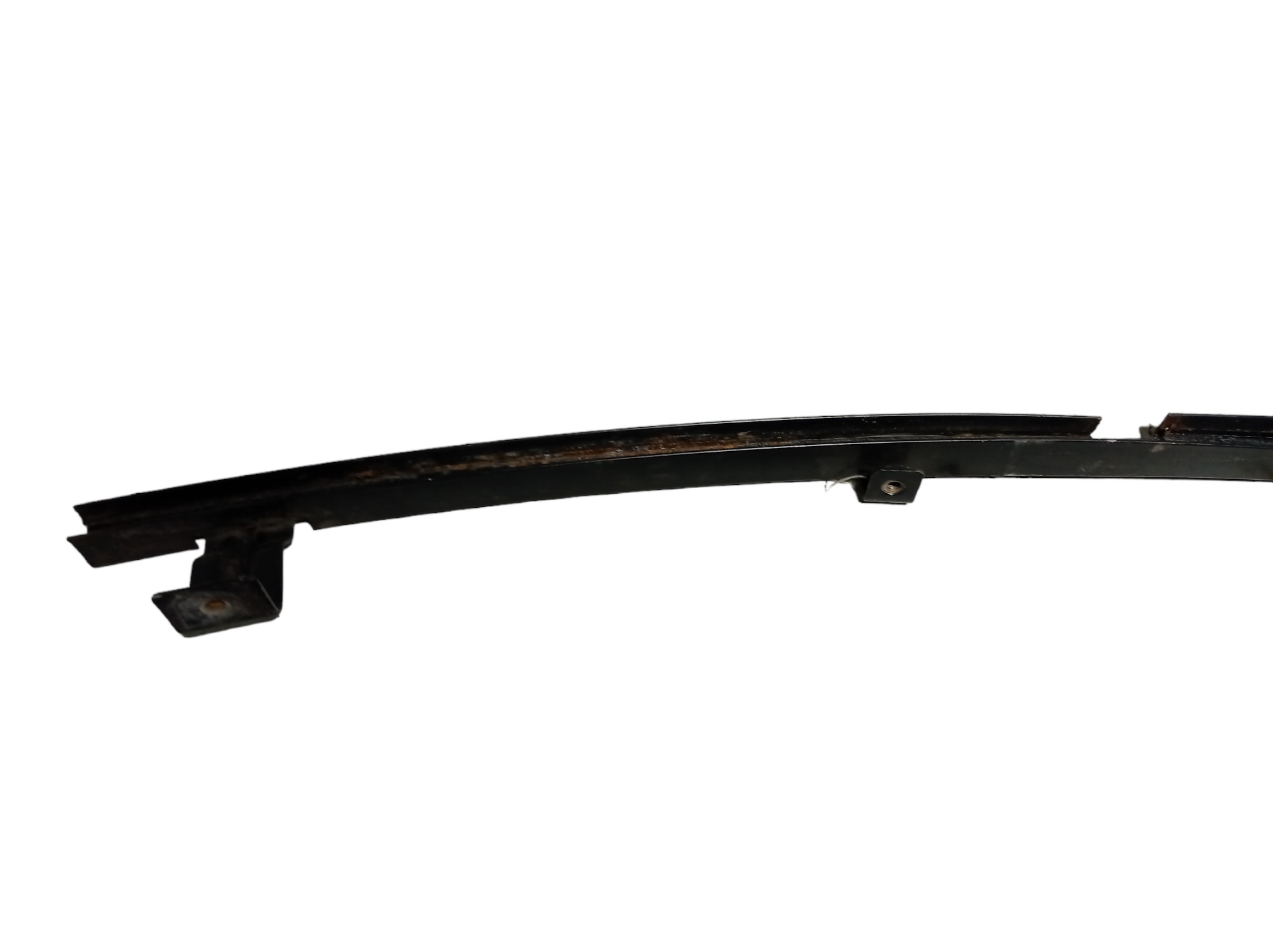 Guia Vidro Traseiro Direito Vw Gol 2003 V206 3