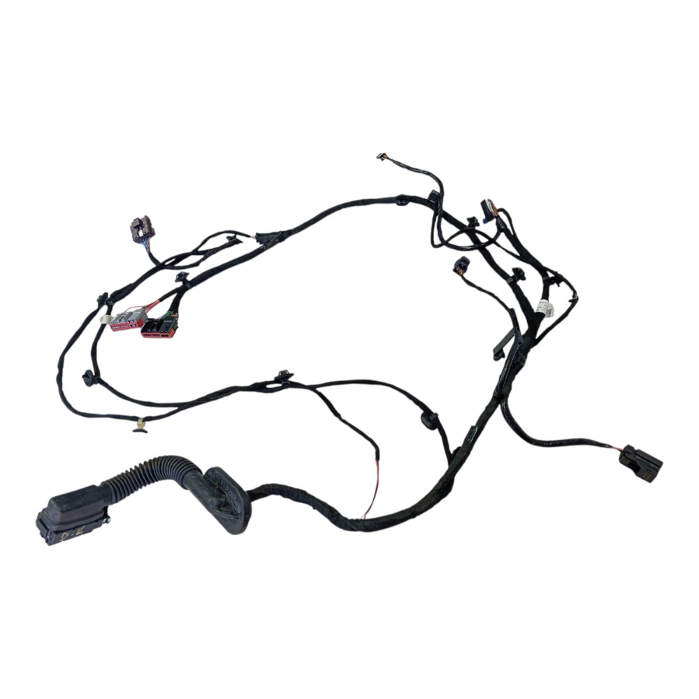 Chicote porta dianteira esquerda Gwm Haval GT 2024 V636 3