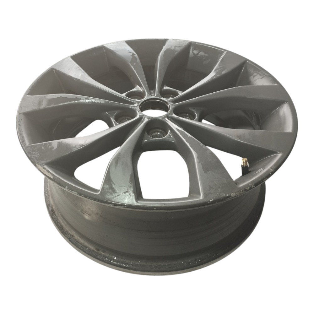 Roda Aro 17 Suzuki Grand Vitara 2012 2015 V643 2
