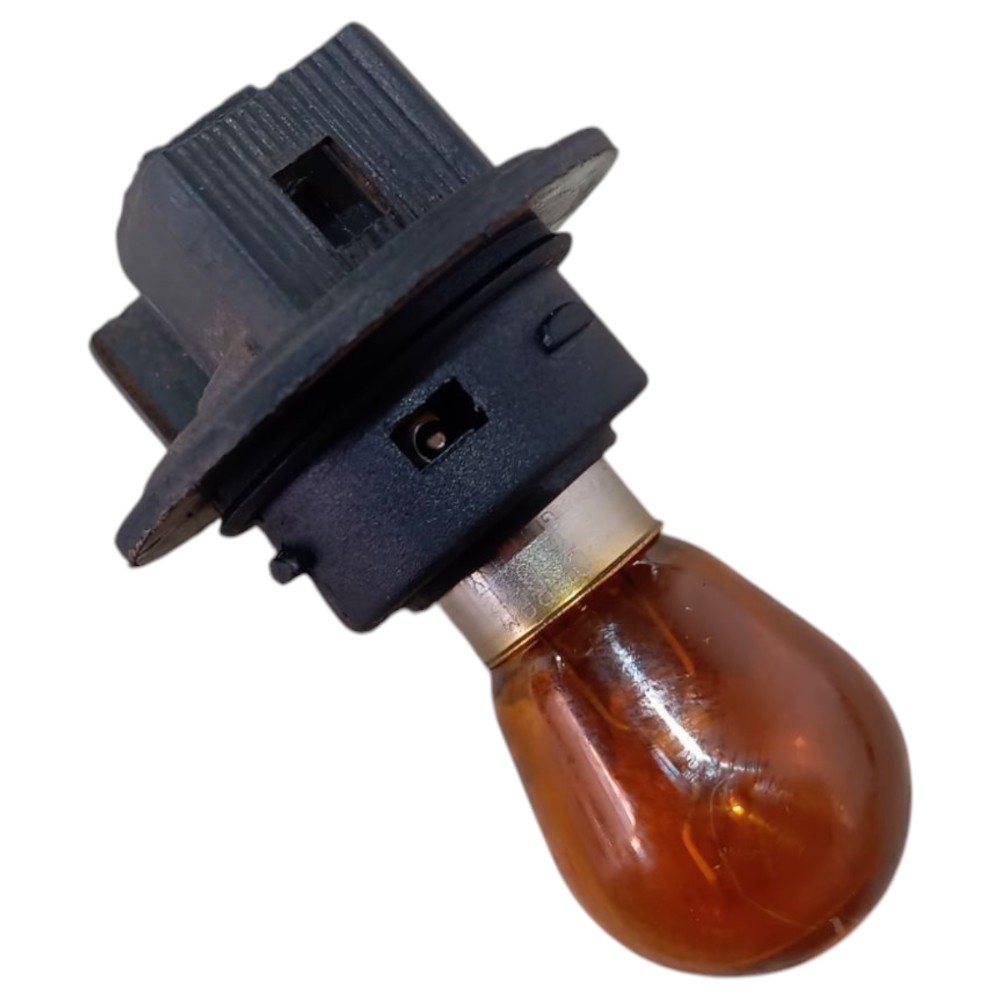 Soquete Farol Fiat Mobi 2024 V654