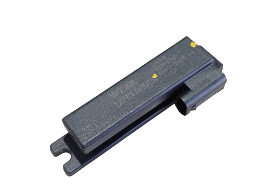 Sensor Keyless Land Rover Discovery 4 2010 2012 V614 2