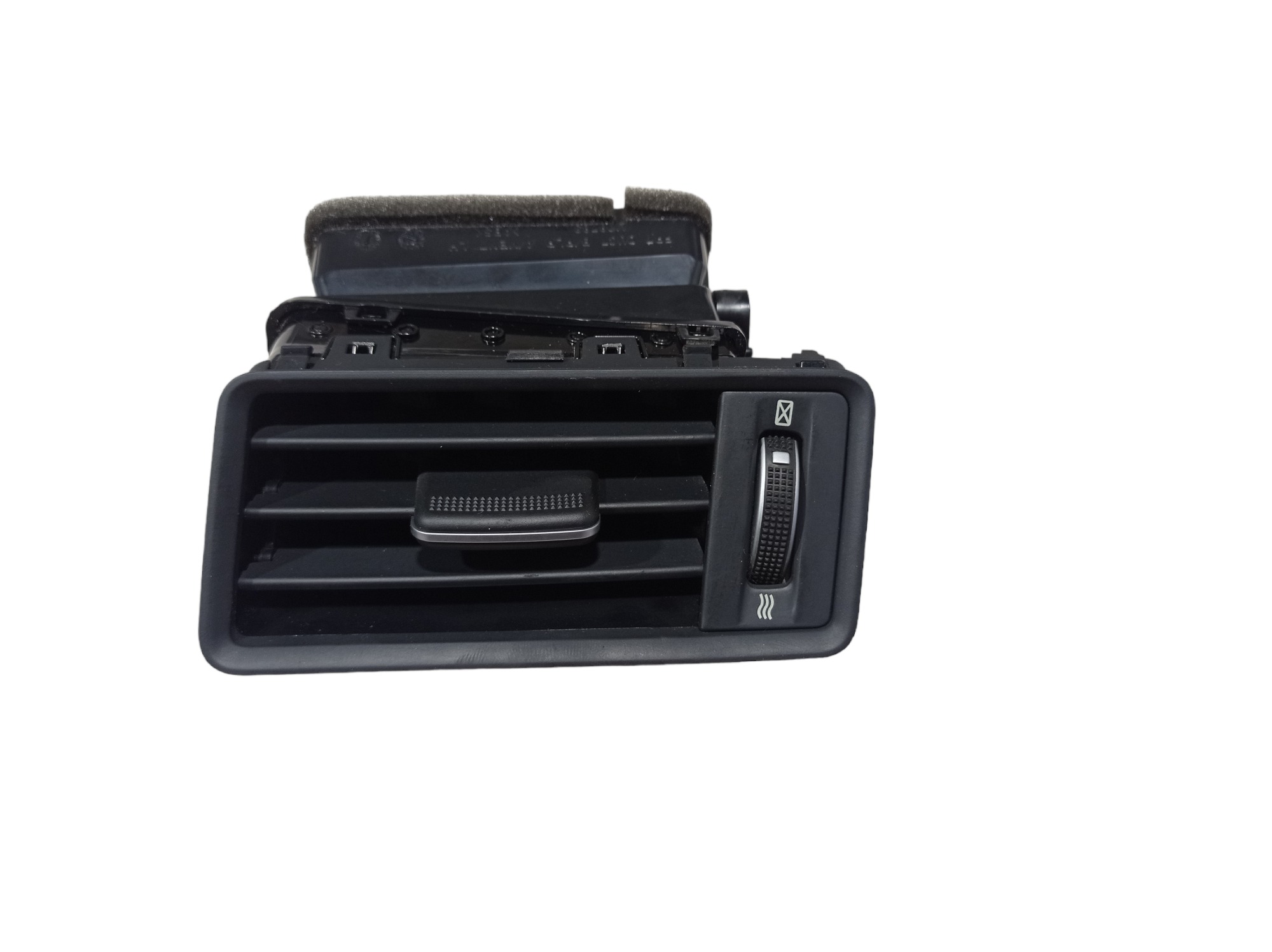 Difusor Ar Esquerdo Central Coluna Hyundai Equus 2013 V577 2