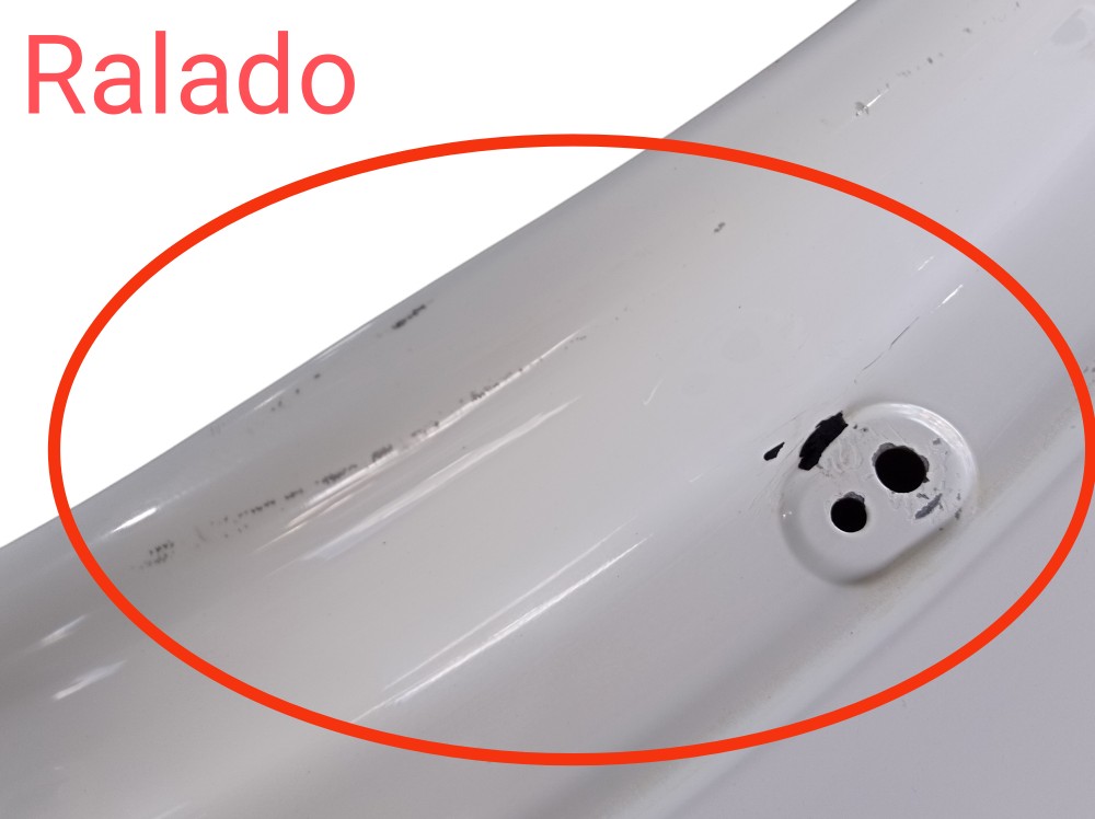 Paralama Esquerdo Land Rover Discovery 4 2010 2012 V614 7