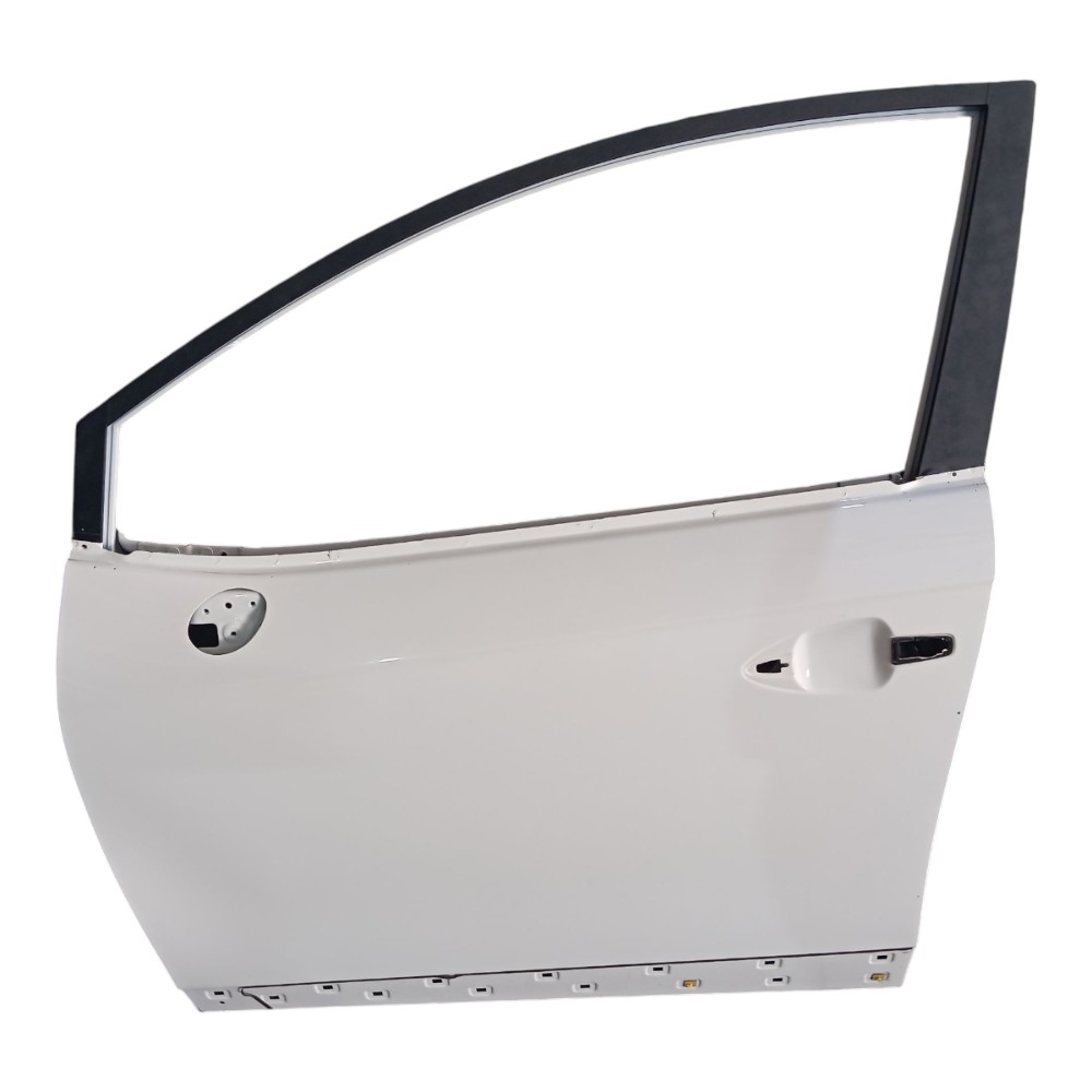 Porta Dianteira Esquerda Jac T50 2017 2021 V662 Dianteira Esquerdo 7