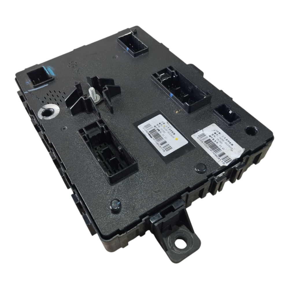 Módulo Amplificador Bcm Byd Song Plus 2023 2024 2025 V642 4