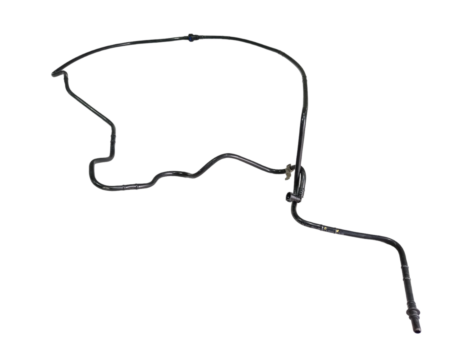 Mangueira Combustível Range Rover Vogue 3.6 2008 V583 3