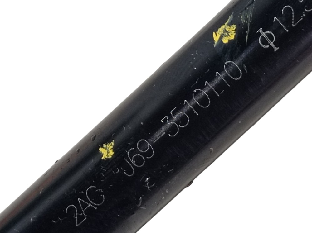 Mangueira Admissao Chery Tiggo 2 Look 1.5 2020 V613 6