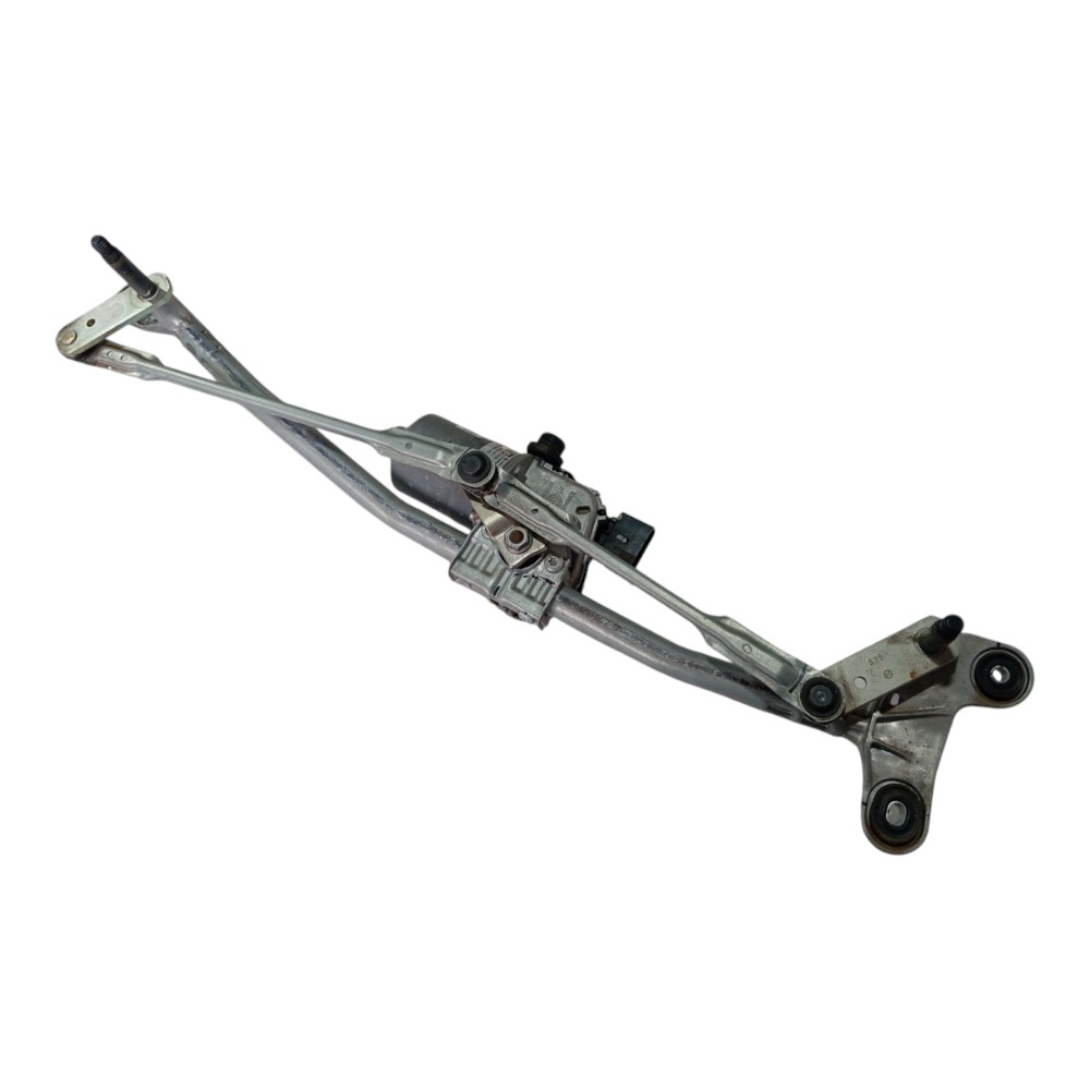 Motor Limpador Parabrisa Gwm Haval Gt 2024 2025 V636 4