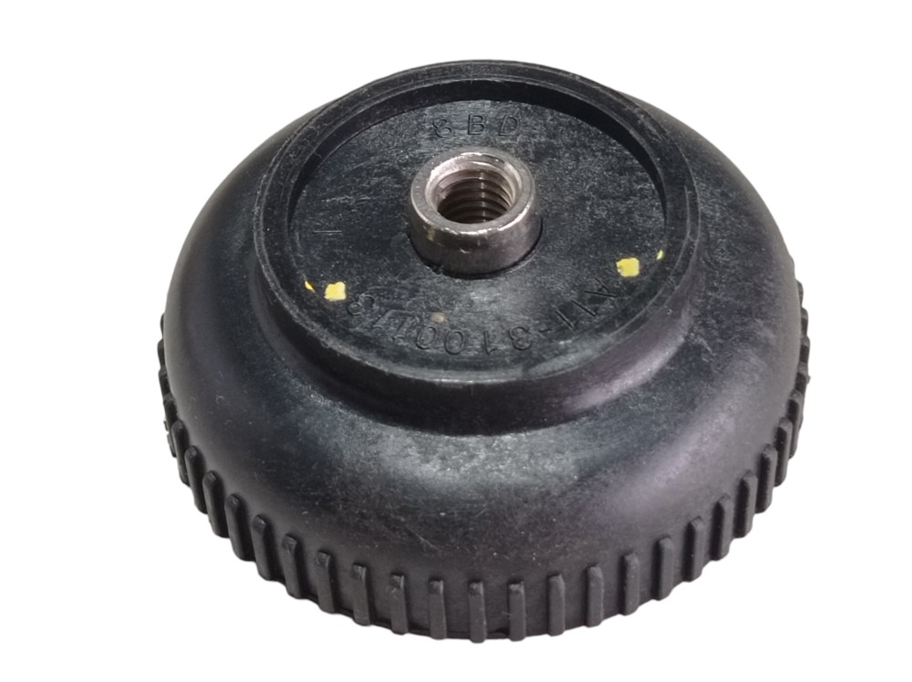 Parafuso Trava Estepe Chery Tiggo 2 Look 1.5 2020 V613 6