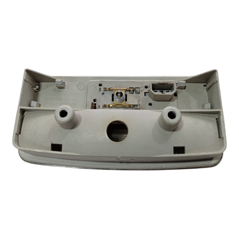 Luz Interna Cortesia Teto Vw Gol Voyage G5 2010 A 2012 V370 5