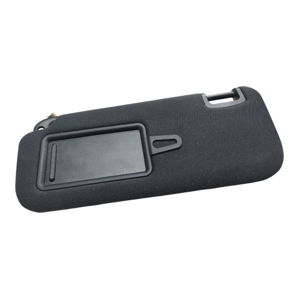 Quebra Sol Esquerdo Byd Dolphin Mini 2024 2025 V665 6