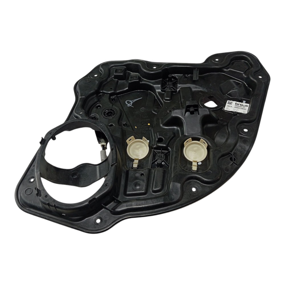 Maquina Vidro Porta Traseira Direit Ram Rampage 2023 25 V659 1