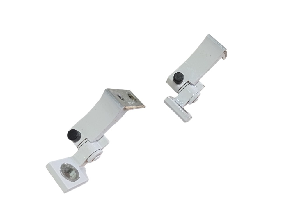 Dobradiça Porta Traseira Direita Gwm Haval H6 2024 V610 1