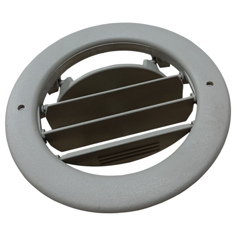 Difusor Ar Esquerdo Teto Discovery 4 2010 A 2014 V656 3