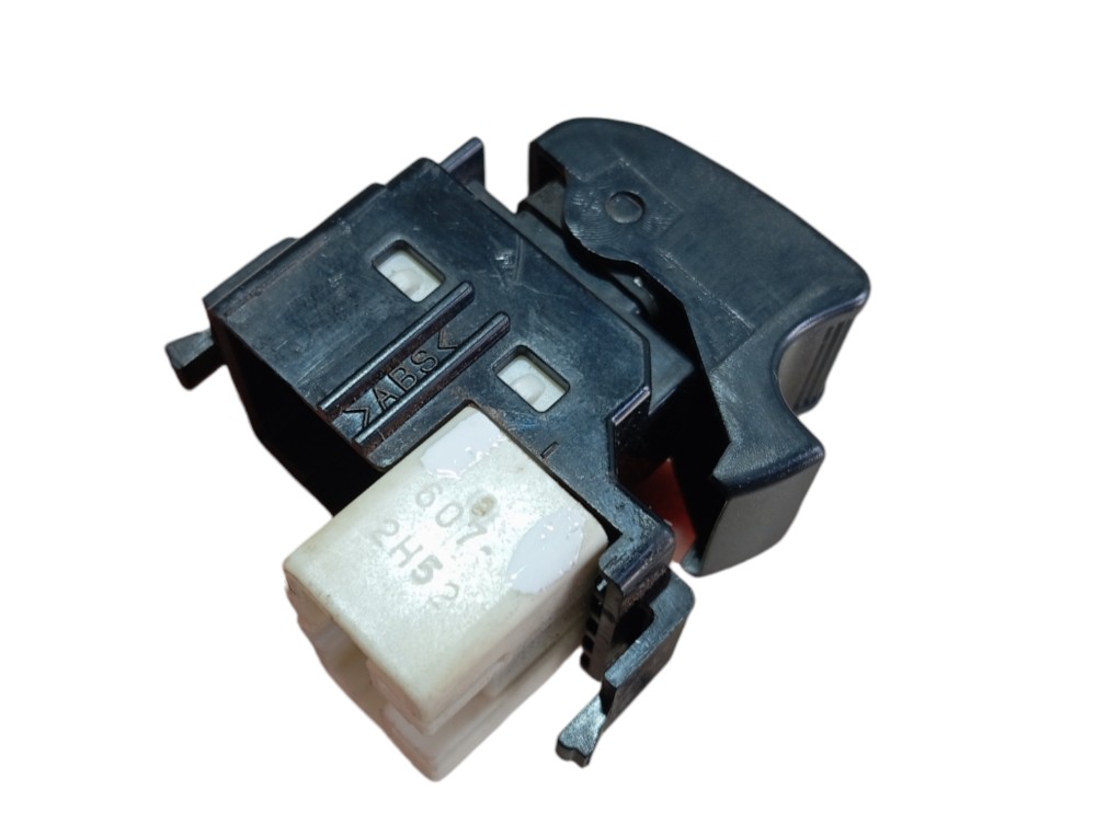 Botão Vidro Porta Diant Direita Land Cruiser Prado 2005 V620 6