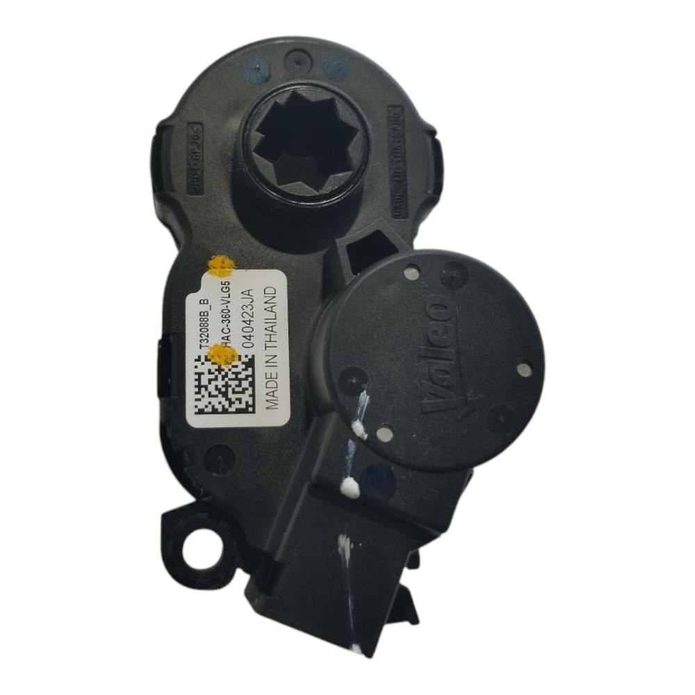 Motor Atuador Ar Byd Song Plus 1.5 16v 2024 V631 7