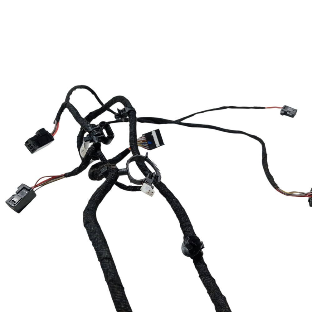 Chicote console Byd Song Pro 2025 V669 6